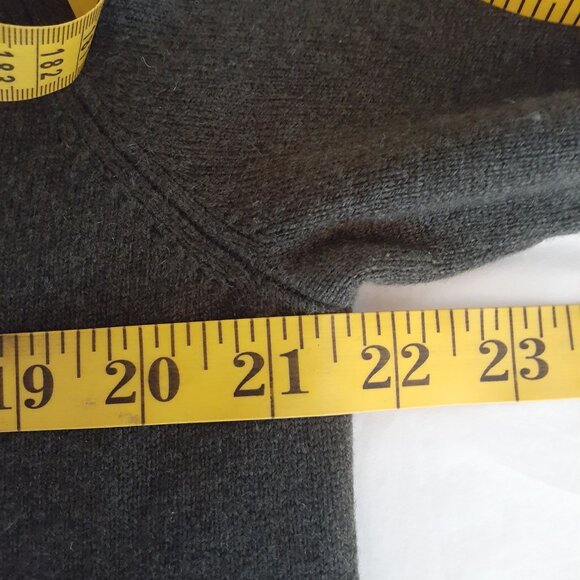 Lands' End Cashmere Sweater - Picture 11 of 15